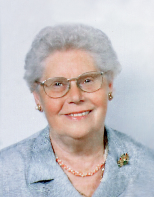 MARCELLINA MACCHI